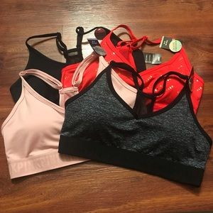 Your Choice! Bundle of Bras!